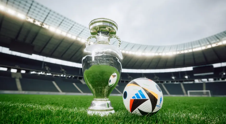 UEFA Euro 2024