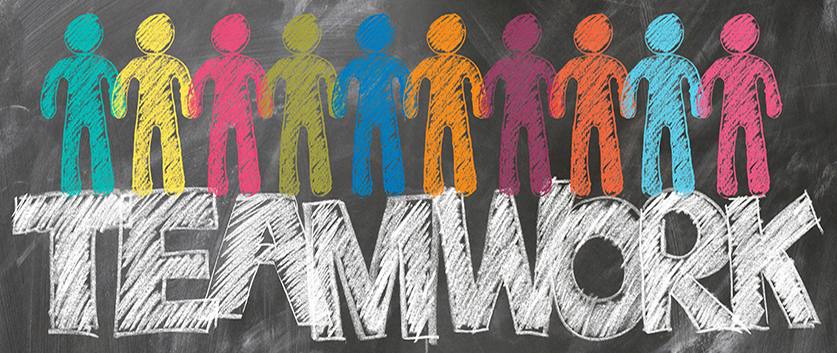 Teamwork-2025 Teamwork-2025