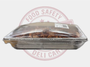 Food Safety bei deli carte