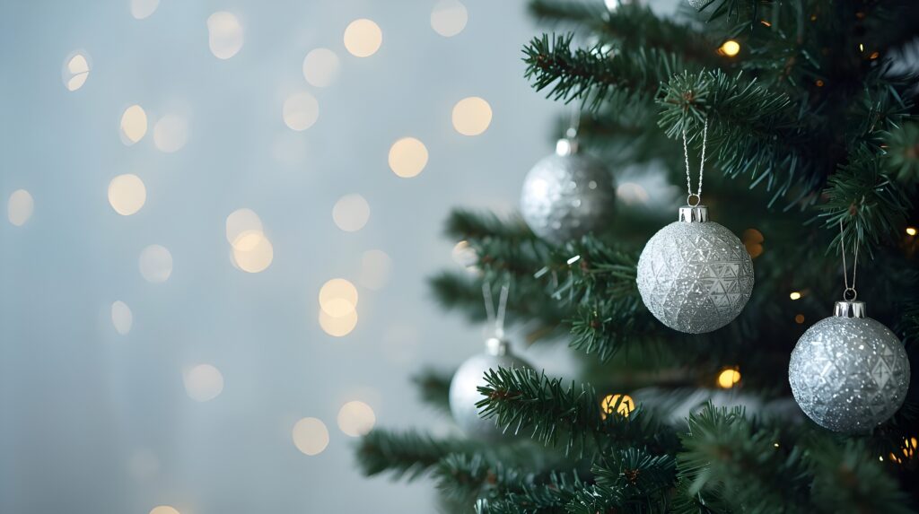 Frohe Weihnachten vom deli carte-Team