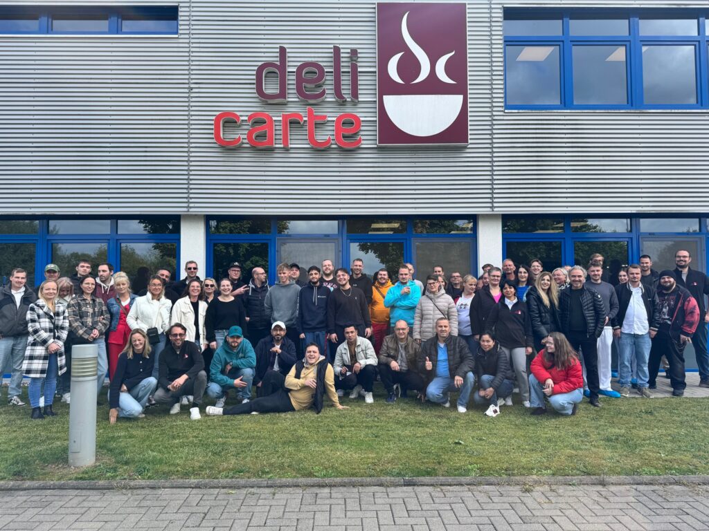 Tag der Lebensmittelsicherheitskultur 2025