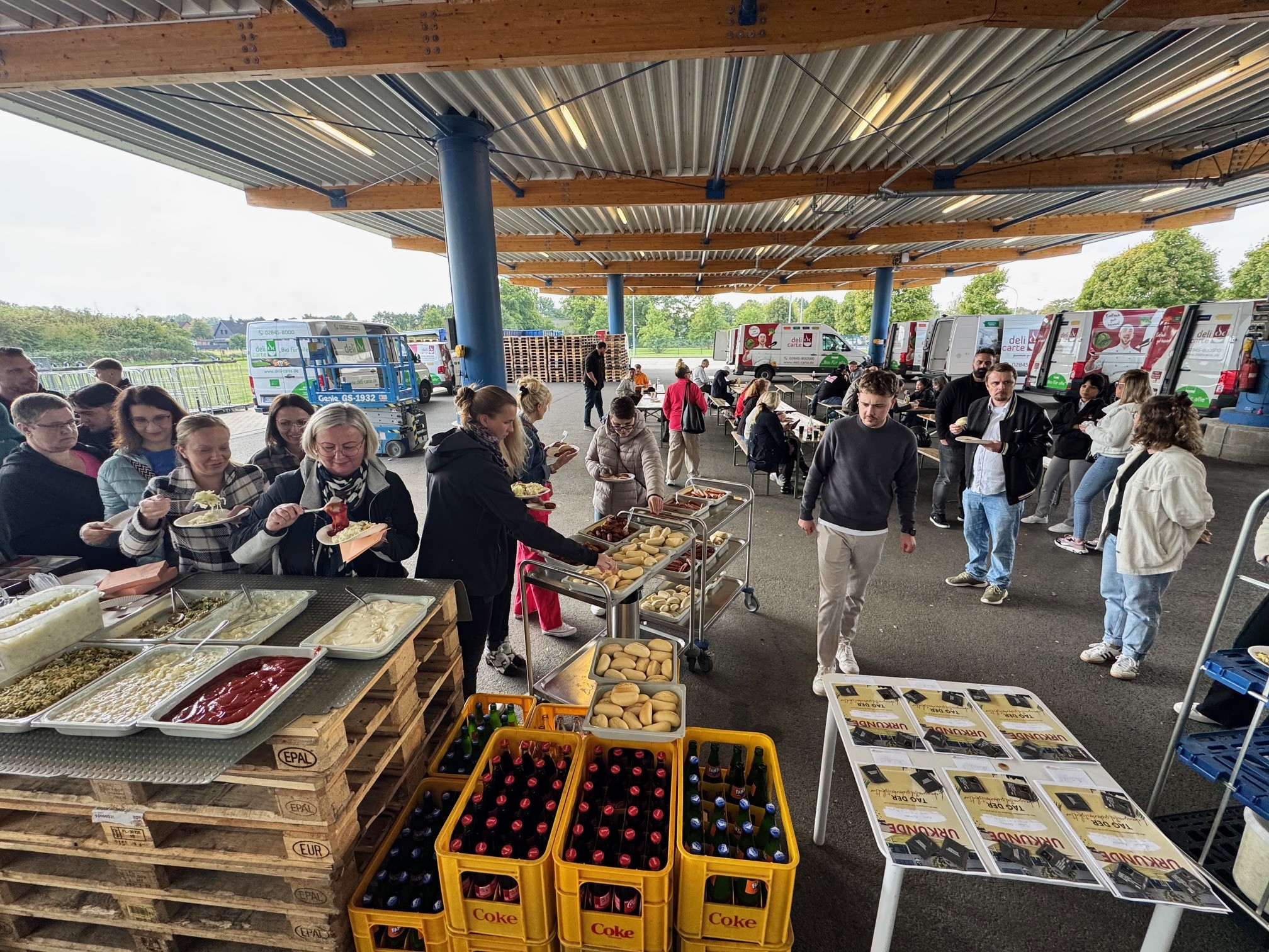 Tag der Lebensmittelsicherheitskultur 2025