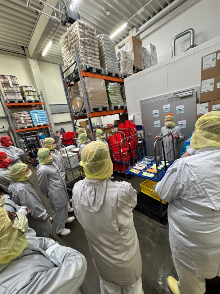 Tag der Lebensmittelsicherheitskultur 2025