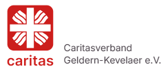 Logo Caritas Geldern-Kevelaer
