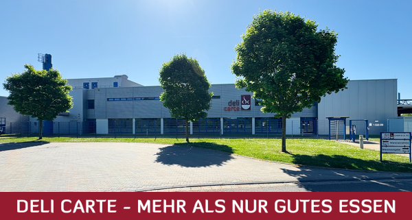 deli-carte-Title Das deli carte-Gebäude